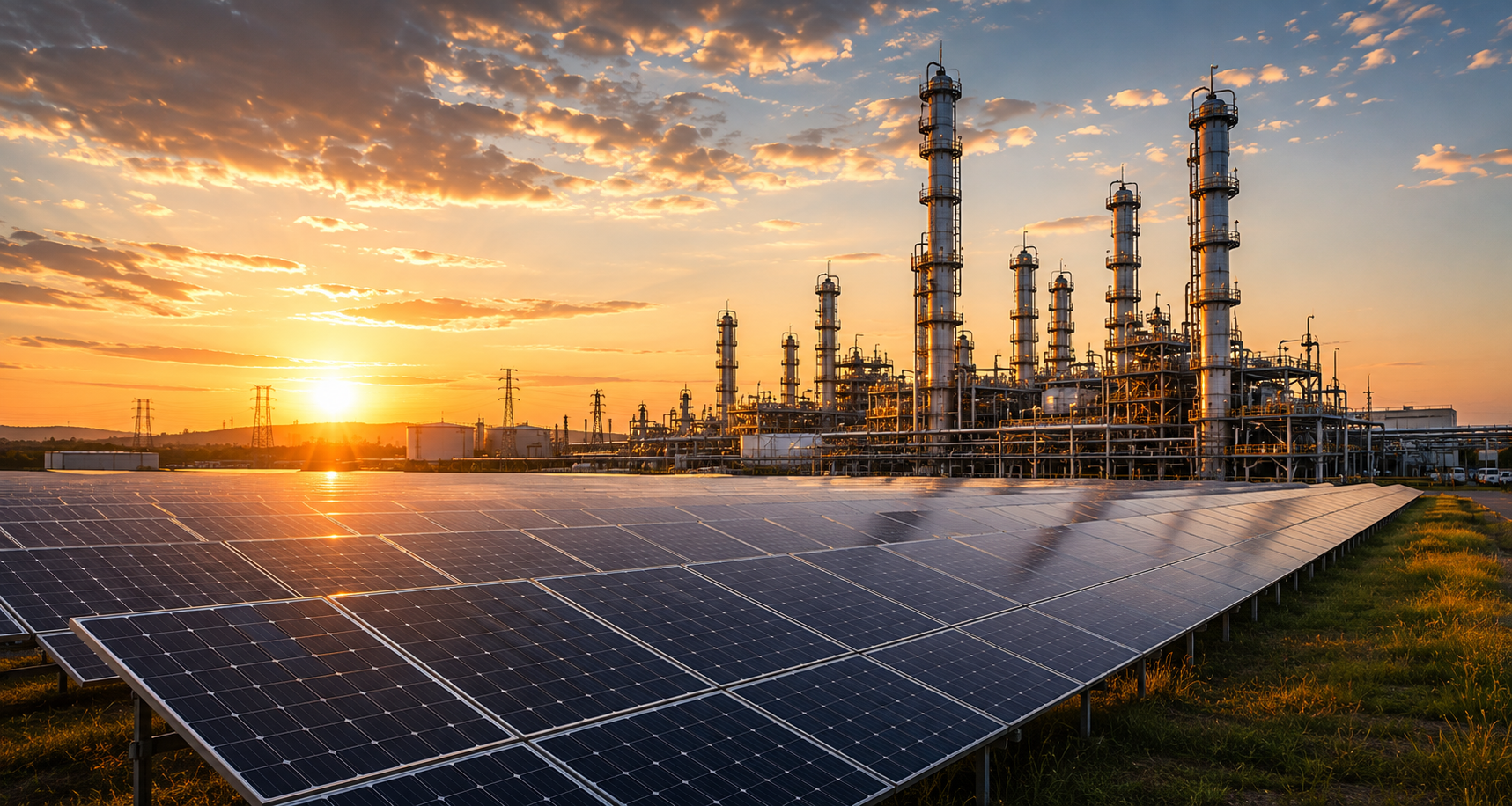 HOLS-FIELD energy and industrial operations