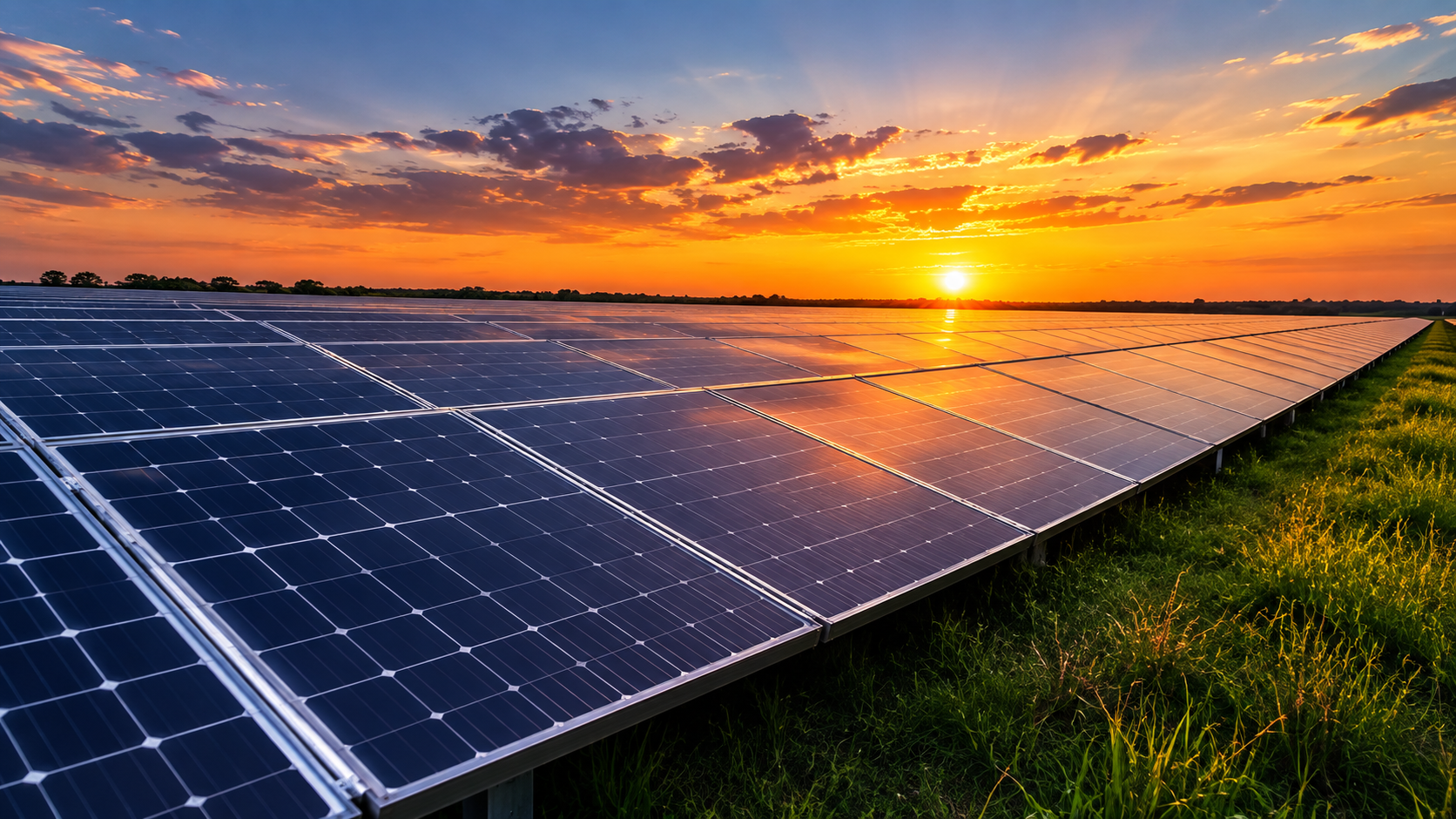 Integrated Energy Solutions
